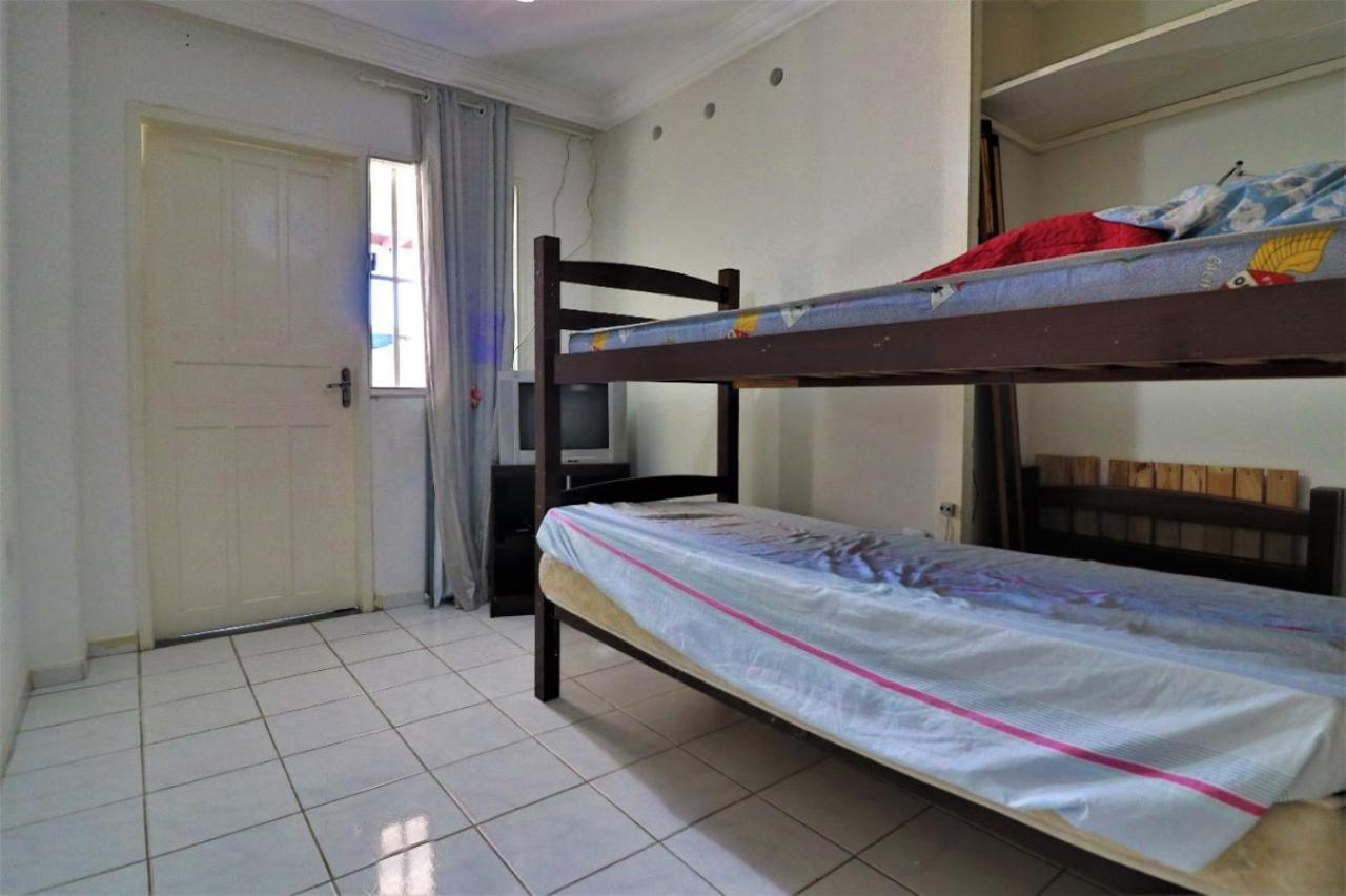 Ceu & Mar Suites Guarapari Dış mekan fotoğraf